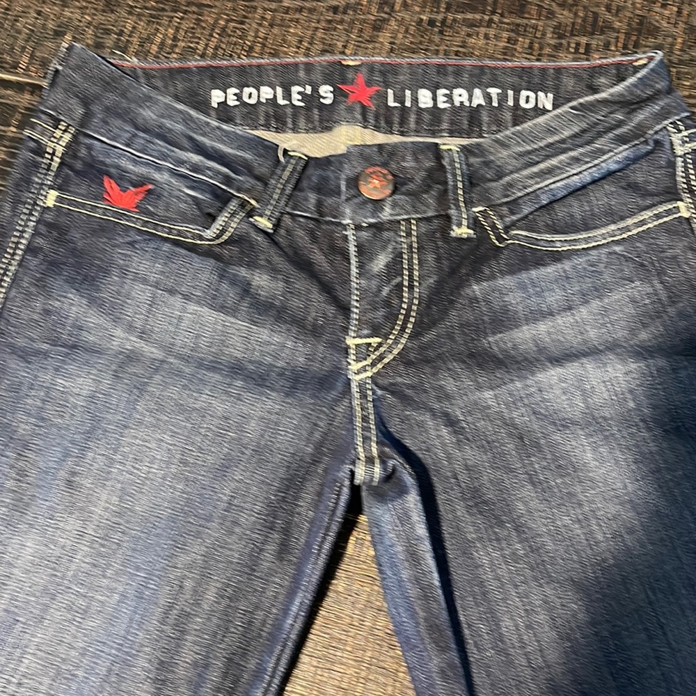 Vintage jeans !!! Dara find !